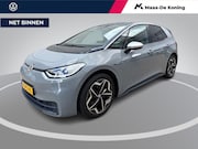 Volkswagen ID.3 - First Plus 58 kWh 204pk · Camera · Steunhaak · Apple/Android