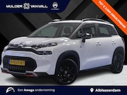Citroën C3 Aircross - C-Series 1.2 Turbo 110pk | CAMERA | NAVI | STOELVERW. | CLIM