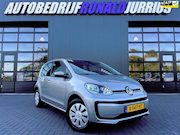 Volkswagen Up! - 1.0 NL.Auto/Airco/Elc.Pakket/5Deurs/All season banden /1Ste 