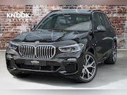 BMW X5 - xDrive45e High Executive M Sport Pakket Automaat / Panoramad