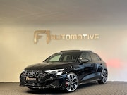 Audi S3 - Sportback 2.0 TFSI quattro Pano|RS Seats|ACC|Sfeer|Camera