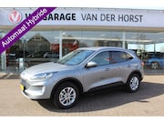 Ford Kuga - 2.5-225 pk PHEV Titanium X Plug-in Hybrid. Hybride rijden vo