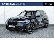 BMW X5 - xDrive50e M Sport Automaat / Trekhaak / Panoramada