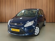 Ford Grand C-Max - 1.0 Ambiente | Trekhaak | Airco.