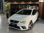 Seat Ibiza - 1.0 TSI 115PK FR Business CRUISE/KEYLESS/CAMERA