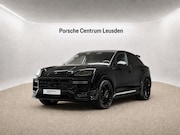 Porsche Cayenne Coupé - 4.0 Turbo E-Hybrid GT