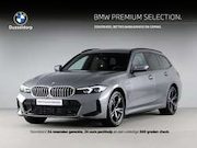 BMW 3-serie - 330 3 Serie 330e Touring M-Sport | SoH 100%