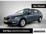 Skoda Octavia - Combi 1.5 TSI Greentech Business Edition | Panorama dak | St