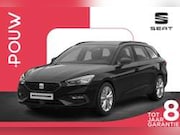 Seat Leon - Sportstourer 1.5 TSI 204pk DSG FR Business | Trekh