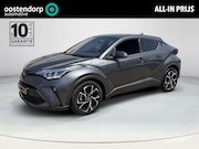 Toyota C-HR - 1.8 Hybrid Style