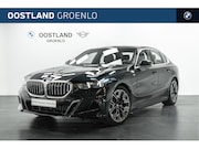 BMW 5-serie - 530e M Sport Automaat / Panoramadak / Driving Assistant Prof