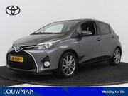 Toyota Yaris - 1.5 Hybrid Dynamic I Cruisecontrol I LM velg