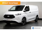 Ford Transit Custom - E-Transit E 320 L1 RWD 71kWh 218pk | Camera | Cruise Control
