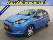 Ford Fiesta - 1.25 Limited AIRCO/EL.PAKKET