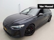 Audi A5 - Avant 2.0 e-hybrid quattro S edition 299 PK