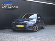 Audi A3 - Sportback 30 TFSI S edition | PANO | CAMERA | NAVI | APPLE C