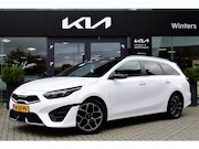 Kia Ceed - Sportswagon 1.5 T-GDi GT-Line | Apple Carplay & Android Auto