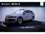 Volkswagen Tiguan All-Space - Allspace 2.0 TSI 4Motion 7p R-LINE Highline PANO | FULL LED