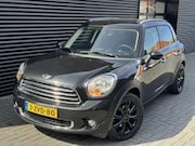 MINI Countryman - Mini 1.6 CLIMA| 6-BAK| LM| NAP| PDC| HOGE INSTAP