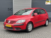 Volkswagen Golf Plus - 1.6 FSI Comfortline Airco/Cruise/Bluetooth