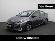 Toyota Prius - 1.8 Executive | HEADUP DISPLAY | STOELVERWARMING | NAVIGATIE