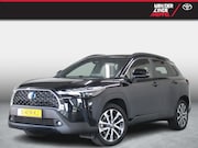 Toyota Corolla Cross - 2.0 High Power Hybrid First Ed. Panorama PDC Navi