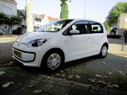 Volkswagen Up! - 1.0 move up! BlueMotion 5-drs / AIRCO / NAVI / 128dkm