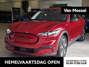 Ford Mustang - Standard RWD 75 kWh NU MET 6.500 , - VOORDEEL