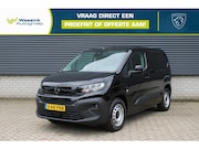 Peugeot Partner - 136 L1 50 kWh