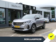 Peugeot 3008 - 1.6 HYbrid 225 GT | Panoramadak | Navigatie | LMV 18''