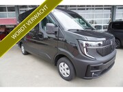 Renault Master - E-Tech T35 L2H2 Advance long range 87 kWh 143PK Automaat Sch