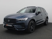 Volvo XC60 - 2.0 T6 Plug-in hybrid AWD Plus Black Edition 350PK Panoramad