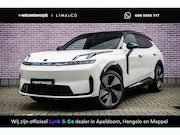Lynk & Co 08 - 1.5 More | Actieradius gecombineerd 1100 km | Elektrische ma