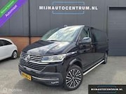 Volkswagen Transporter - 2.0 TDI L2H1 30 DC Bulli / NAP / APK