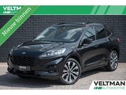 Ford Kuga - 2.5 PHEV ST-Line X PANO TREKHAAK ADAPTIVE CRUISE HEAD UP CAM