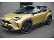 Toyota Yaris Cross - 1.5 Hybrid Adventure 4WD, adaptieve cruise, DAB, 18 inch,
