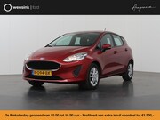 Ford Fiesta - 1.0 EcoBoost Connected | Navigatie | Airconditioning | Cruis
