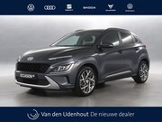 Hyundai Kona - 1.6 GDI 105pk HEV Fashion Sky / Navigatie / Keyless / Camera