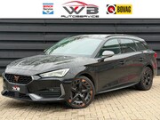 CUPRA Leon Sportstourer - 1.4 e-Hybrid VZ Lane-Assist I ACC I Side-Assist I Elek stoel