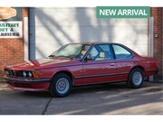 BMW 6-serie - 635 CSI M1073