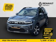 Dacia Duster - 1.2 TCe 130 mild hybrid Journey 360 CAMERA / 18 INCH / NAVI