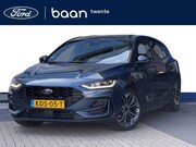 Ford Focus - 1.0 Hybrid ST Line X | 18 inch | B&O | ACC | Ford Protect t/