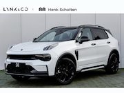 Lynk & Co 01 - 276PK More | 360 Graden Camera | Harman Kardon | Panoramadak