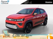 Dacia Spring - Extreme 65PK 26.8 kWh Automaat | Snel Laden 40kW | Apple Car