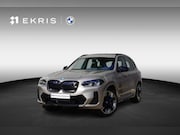 BMW iX3 - | High Executive | 20 inch LM aerodynamisch (Styling 890 M)