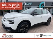 Citroën C4 - 1.2 Turbo 130 S&S Feel Edition | Afneembare trekhaak, nieuwe