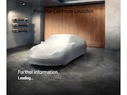 Porsche Taycan Sport Turismo
