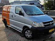 Toyota HiAce - 2.5 D-4D KWB