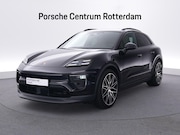 Porsche Macan - 4 S 100 kWh
