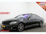 Mercedes-Benz CL-klasse - 63 AMG Designo Pano IWC Memory Camera SHZ SBL H/K